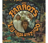 The Parrots - Los Niños Sin Miedo [Vinilo]