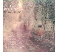 The Parson Red Heads Blurred Harmony (Vinyl) 12" Album (Importación USA)