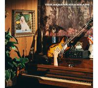 The Parson Red Heads Lifetime of Comedy (CD) (Importación USA)