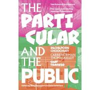 The Particular and the Public: 12 (Louis I. Kahn Visiting Assistant Professorship)