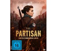 The Partisan - Hinter feindlichen Linien [DVD]