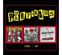 The Partisans - 1981-84