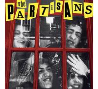 The Partisans - The Partisans [Vinilo]