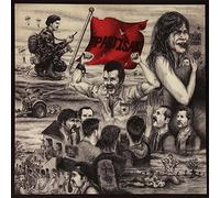 The Partisans - Time Was Right [Vinilo]
