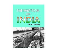 The Partition Of India (For 2 Vols Set)
