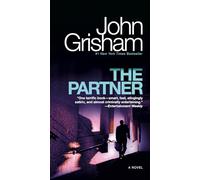 The Partner [Paperback] by Grisham, John
