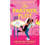 The Partner Plot (The Greene Sisters)