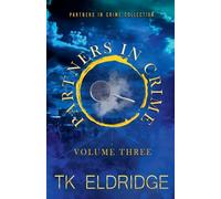 The Partners in Crime Collection - Volume Three