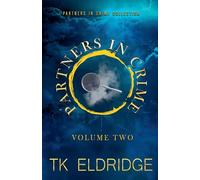 The Partners in Crime Collection - Volume Two