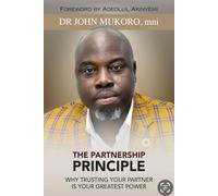 The Partnership Principle: Why trusting your partner is your greatest power