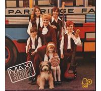 The Partridge Family - Breaking up is hard to do