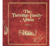 The Partridge Family - Family Album