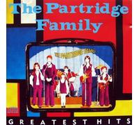 The Partridge Family - Greatest hits (16 tracks)