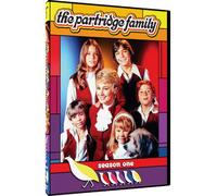 The Partridge Family: The Complete First Season [DVD]
