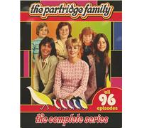 Partridge Family: The Complete Series [DVD] [USA]