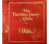 The Partridge Family - The Partridge Family Album - Partridge Family, The LP [Vinilo]