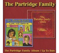 The Partridge Family - The Partridge Family Album / Up To Date