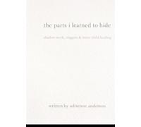 The Parts I Learned to Hide: Shadow Work, Triggers & Inner Child Healing