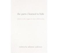 The Parts I Learned to Hide: Shadow Work, Triggers & Inner Child Healing