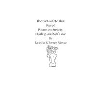 The Parts of Me That Stayed: The Parts of Me That Stayed