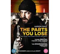 The Parts You Lose [Reino Unido] [DVD]