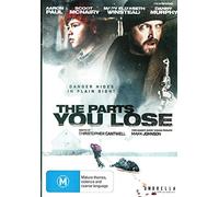 The Parts You Lose [USA] [DVD]