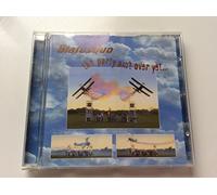 The Party Ain't Over Yet [DVD de Audio]