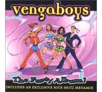 The Party Album