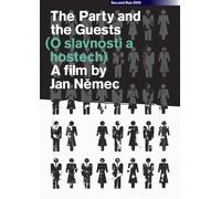 The Party And The Guests [Reino Unido] [DVD]