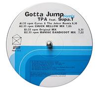 The Party Animals - Gotta Jump (Remix)