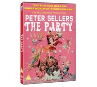 The Party [DVD]