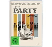The Party [Alemania] [DVD]