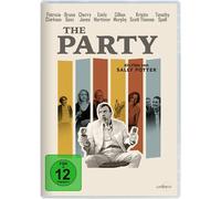 The Party (DVD) (Importación USA)