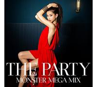 The Party Monster Mega Mix