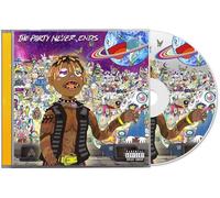 The Party Never Ends (Cd Limitado)