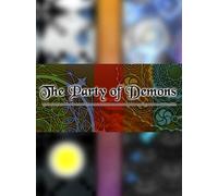 The Party of Demons Steam Key GLOBAL