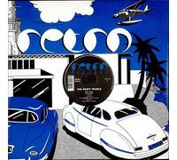 The Party People - Italo House