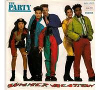 The Party - Summer Vacation
