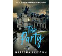 The Party: The New York Times best-selling YA thriller