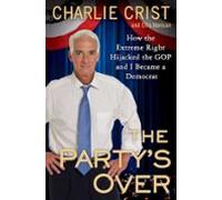 The Partys Over (ebook)