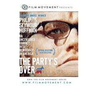 The Party's Over [USA] [DVD]