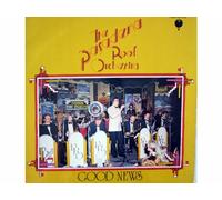 The Pasadena Roof Orchestra - Good news (1975) / Vinyl record [Vinyl-LP]