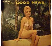 The Pasadena Roof Orchestra - Good News