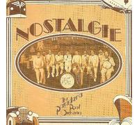 The Pasadena Roof Orchestra - Nostalgie