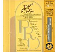 The Pasadena Roof Orchestra - On Tour