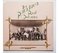 The Pasadena Roof Orchestra - pasadena roof orchestra LP