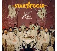 The Pasadena Roof Orchestra - Star Gold
