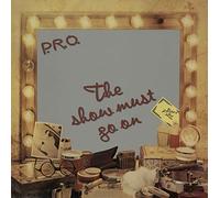The Pasadena Roof Orchestra - The Show Must Go On