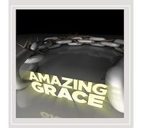 The Pasadena Tabernacle Songsters - Amazing Grace