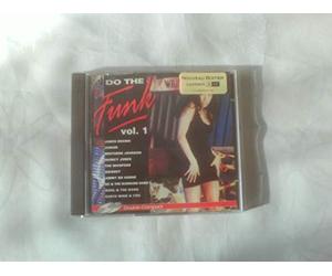 The Pasadenas - Do The Funk Vol.1